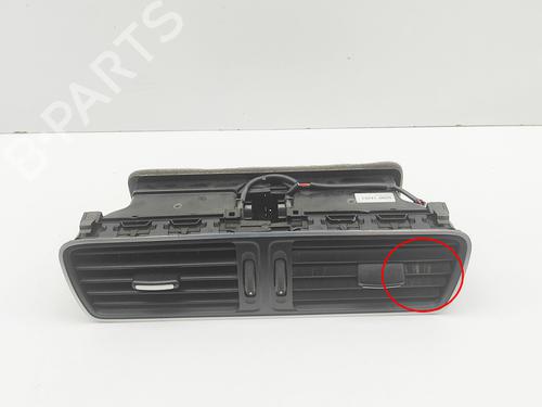 Luftventilen Luftventilen VW CC B7 (358) 2.0 TDI (177 hp) 37522579 37522579