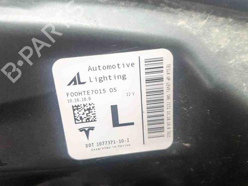 Left headlight TESLA MODEL 3 (5YJ3) EV AWD | BP29485914C28 
