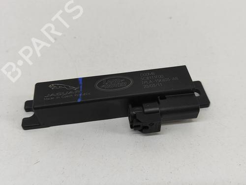 Elektronisk modul JAGUAR I-PACE (X590) EV400 AWD (400 hp) 27778843