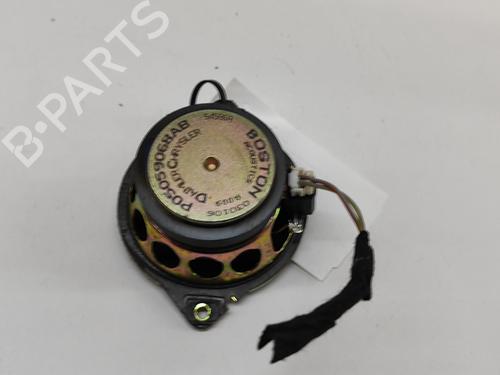 Speaker JEEP GRAND CHEROKEE III (WH, WK) 4.7 V8 4x4 | BP25218630E2 