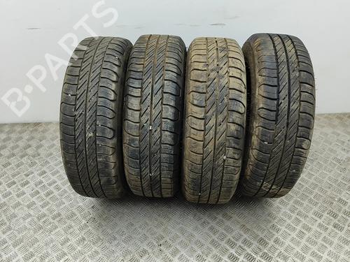 Rim MERCEDES-BENZ VITO Van (W447) 114 CDI (447.601, 447.603, 447.605) | BP31047245C45