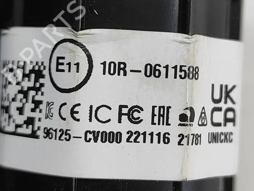 Electronic module KIA EV6 (CV) 77 GT AWD | BP33368639M83 - Image 7