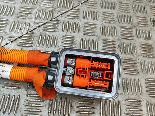 Wiring harness VOLVO C40 (539) Recharge AWD | BP33377154E16  - Image 7