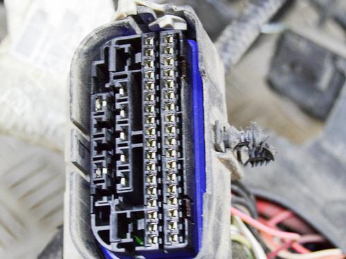 Wiring harness JEEP CHEROKEE (KL) 2.0 CRD 4x4 | BP14649628E16 