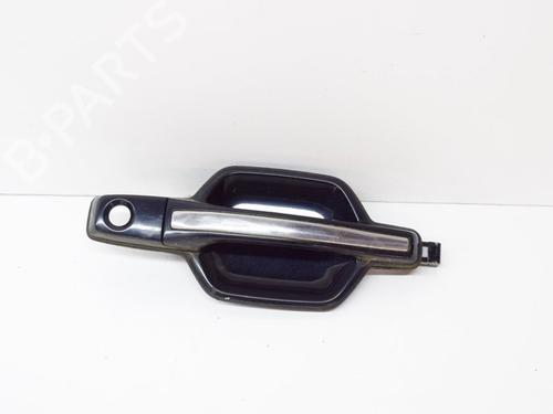 Used Front right exterior door handle MITSUBISHI PAJERO III (V7_W, V6_W) 3.2 Di-D (V68W) (160 hp) 9628939