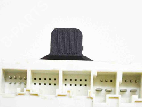 Module électronique MERCEDES-BENZ GLC Coupe (C253) 250 d 4-matic (253.309) | BP12312503M83 