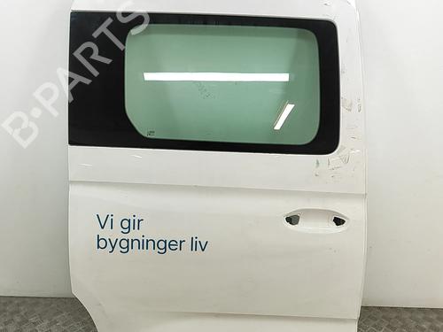 Højre side skydedør VW CADDY V MPV (SBB, SBJ) 2.0 TDI 4motion (122 hp) 31976831