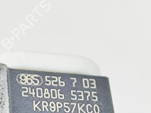 Electronic sensor MAZDA CX-80 (KL_) e-SKYACTIVE-D MHEV AWD (KL0H, KL3R3P) | BP32525809M84