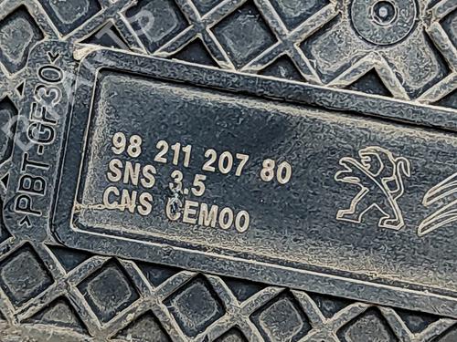 Electronic sensor PEUGEOT BOXER Van 2.0 BlueHDi 130 | BP36326761M84 - Image 7