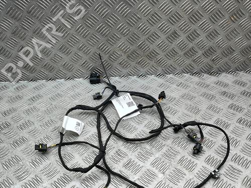 Electronic module MERCEDES-BENZ EQA (H243) EQA 250+ (243.702) | BP36534204M83 - Image 2