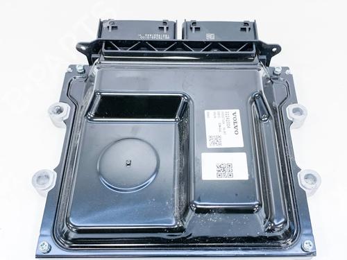 Engine control unit (ECU) VOLVO V90 II Cross Country (236) T5 AWD | BP27747635M57 - Image 2