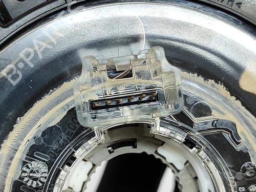 Steering column stalk MASERATI GHIBLI III (M157) 3.0 | BP23562533I23  - Image 9