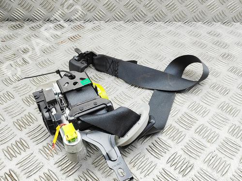 Front right seatbelt KIA NIRO II (SG2) EV | BP35717450I25 - Image 4