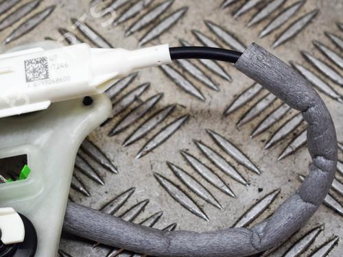 Electronic module MERCEDES-BENZ GLC Coupe (C253) 250 d 4-matic (253.309) | BP10401149M83