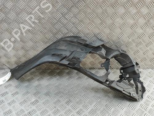 Used Front bumper bracket Front bumper bracket BMW X5 (F15, F85) xDrive 30 d (258 hp) 27645157 27645157