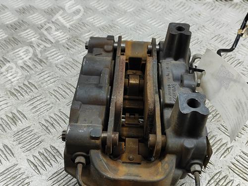 Right rear brake caliper PORSCHE TAYCAN Cross Turismo (Y1B) 4S Performance Battery Plus (Y1BDB1) | BP28061946M106 