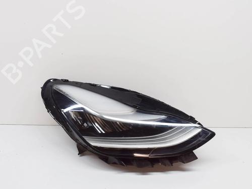 Used Right headlight Right headlight TESLA MODEL 3 (5YJ3) EV AWD (351 hp) 29485945 29485945
