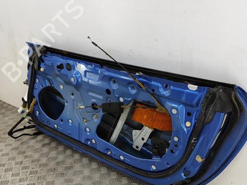 Right front door MAZDA MX-5 III (NC) 1.8 (NC18) | BP27803735C3 
