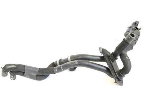 Pipe AUDI A7 Sportback (4GA, 4GF) 3.0 TDI quattro | BP30258198M125 