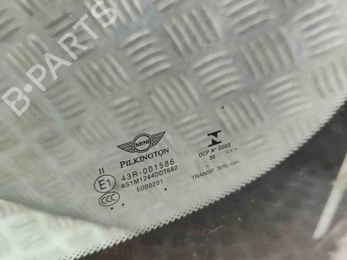 Windscreen MINI MINI COUNTRYMAN (F60) Cooper | BP26221175C63 