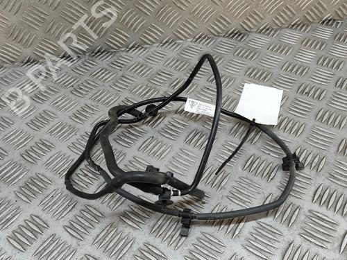 Used Pipe PORSCHE PANAMERA (971) 2.9 4 E-Hybrid (97ABE1, 97BBE1) (330 hp) 26658322