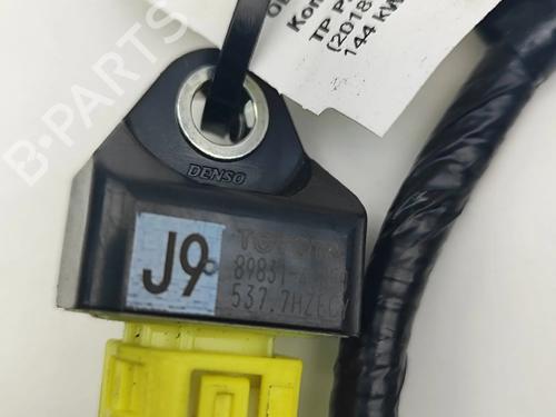 Electronic sensor TOYOTA RAV 4 V (_A5_, _H5_) 2.5 Hybrid AWD (AXAH54, AXAL54) | BP27794292M84  - Image 6