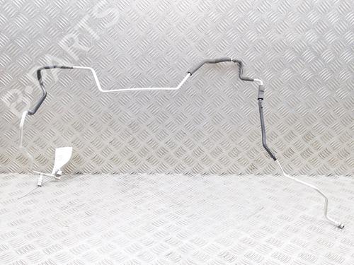 Used AC pipe AC pipe MAZDA MX-5 IV (ND__) 2.0 (ND2E, ND6E) (160 hp) 40227051 40227051