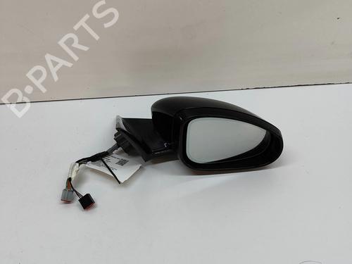 Used Right mirror JAGUAR F-TYPE Coupe (X152) 3.0 SCV6 400 SPORT AWD (400 hp) 27650257