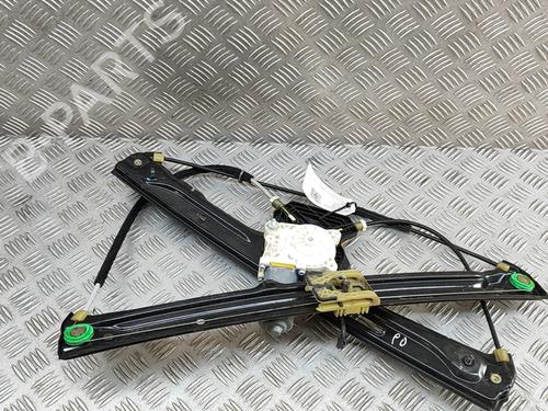 Rudehejsemekanisme Højre bagtil BMW X5 (F15, F85) xDrive 30 d (258 hp) 27898715
