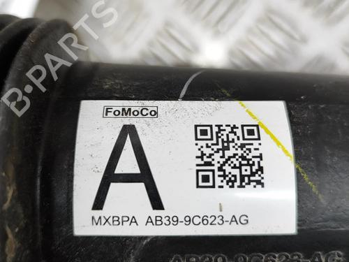 Pipe FORD RANGER (TKE) 2.2 TDCi 4x4 | BP25614574M125 - Image 6