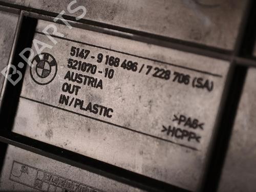 Boot lining BMW 5 Touring (F11) 530 d | BP30207006I3