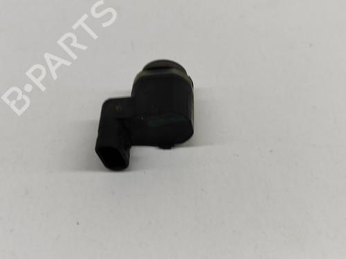 Used Electronic module AUDI A7 Sportback (4GA, 4GF) 3.0 TDI quattro (218 hp) 16639839