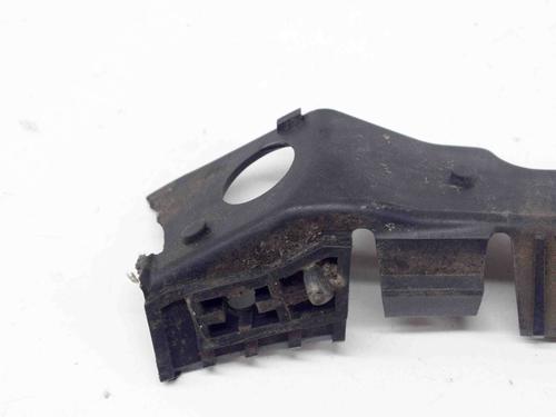 Front bumper bracket LAND ROVER RANGE ROVER SPORT I (L320) 3.0 D 4x4 | BP29541847C158 