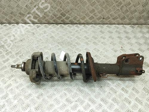 Used Right front shock absorber Right front shock absorber OPEL VIVARO B Bus (X82) 1.6 CDTI (06) (116 hp) 33385808 33385808
