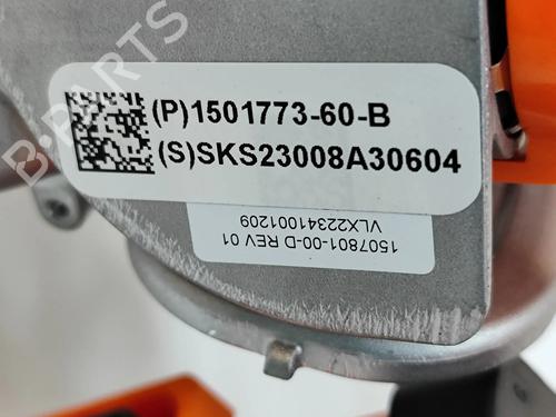 Cable TESLA MODEL Y (5YJY) EV Rear-Wheel Drive | BP30836833E12 