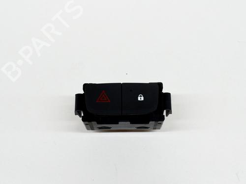 Advarselsbryter OPEL VIVARO B Van (X82) 1.6 CDTI (05) (125 hp) 7853422
