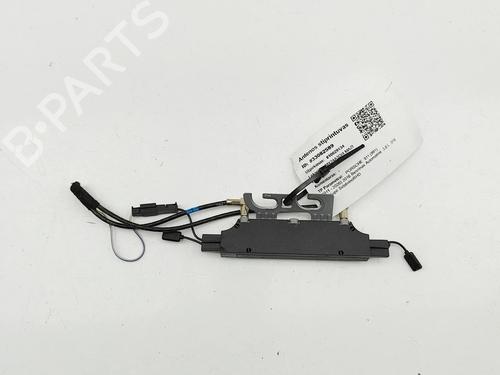 Used Electronic module Electronic module PORSCHE 911 (991) 3.8 Carrera S / GTS (430 hp) 30708411 30708411