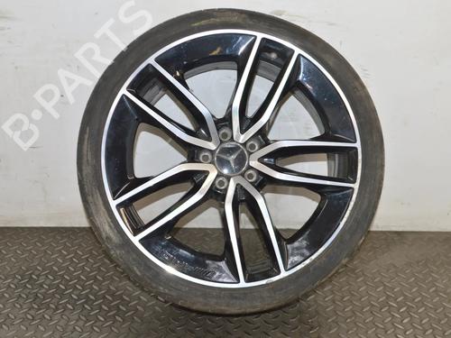 Used Rim Rim MERCEDES-BENZ CLS (C257) AMG CLS 53 EQ Boost 4-Matic+ (257.361) (435 hp) 35919933 35919933