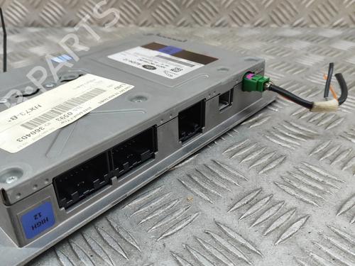 Electronic module LAND ROVER RANGE ROVER VELAR (L560) 2.0 D180 TD4 4x4 | BP25616000M83