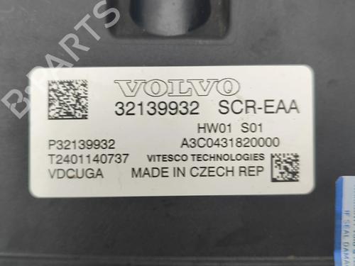 Electronic module VOLVO XC90 II (256) B5 Mild-Hybrid | BP28562316M83 