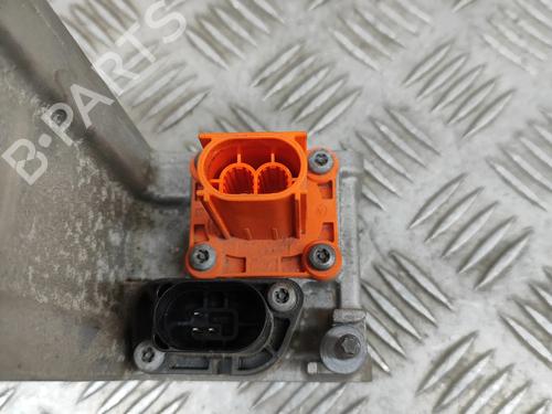 Electronic module SKODA ENYAQ iV SUV (5AZ) 80 | BP33368356M83 - Image 6