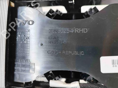 Cup/Object holder VOLVO XC60 II (246) 2.0 B5 Mild-Hybrid | BP29495045I37 - Image 8