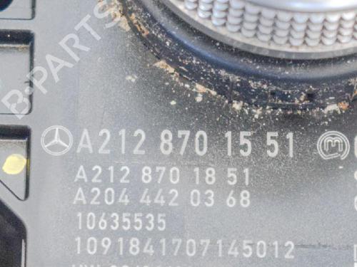 Switch MERCEDES-BENZ E-CLASS (W212) E 220 CDI | BP6740763I30 
