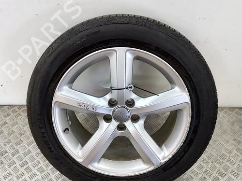 Fælk Fælk AUDI Q5 (8RB) 2.0 TFSI quattro (220 hp) 28954983 28954983
