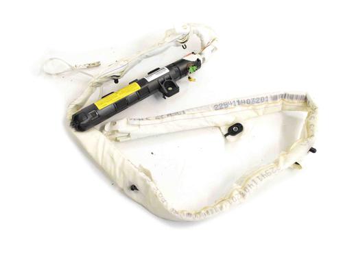 Used Left curtain airbag ALFA ROMEO 159 (939_) 1.9 JTDM 16V (939AXC1B, 939AXC12) (150 hp) 30219169