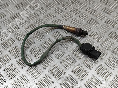 Elektronisk sensor MERCEDES-BENZ S-CLASS Coupe (C216) CL 500 (216.371) | BP24583196M84 
