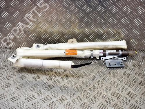 Used Left curtain airbag VOLVO V70 III (135) D3 / D4 (163 hp) 14634179