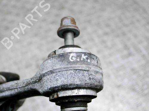 Draagarm links achter JAGUAR I-PACE (X590) EV400 AWD | BP27754413M14 