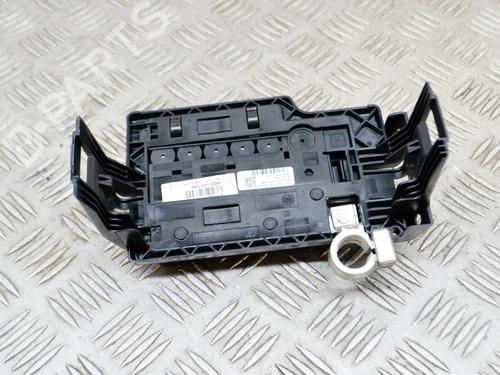 Electronic module SKODA KAMIQ (NW4) 1.0 TSI | BP27756619M83 