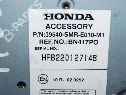 Electronic module HONDA CIVIC VIII Hatchback (FN, FK) 1.8 (FN1, FK2) | BP6719049M83 